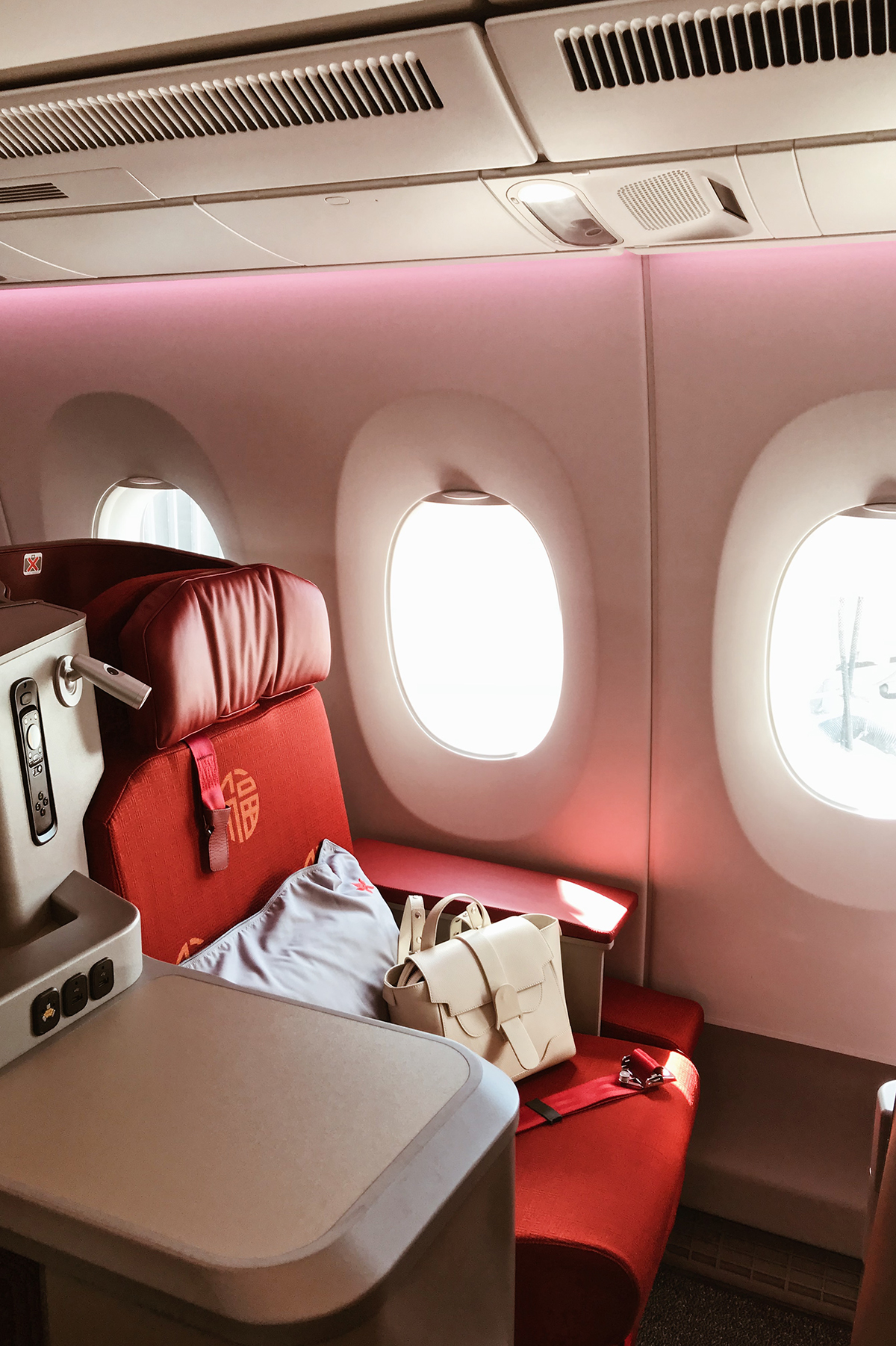 A Guide To Hong Kong