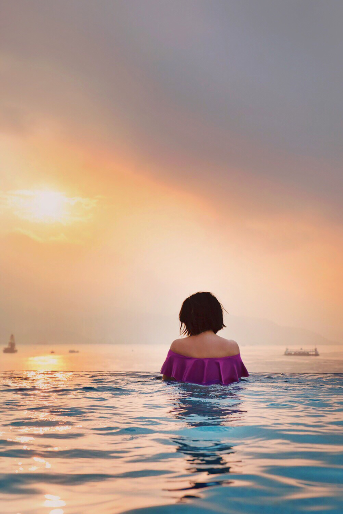 A Guide To Hong Kong