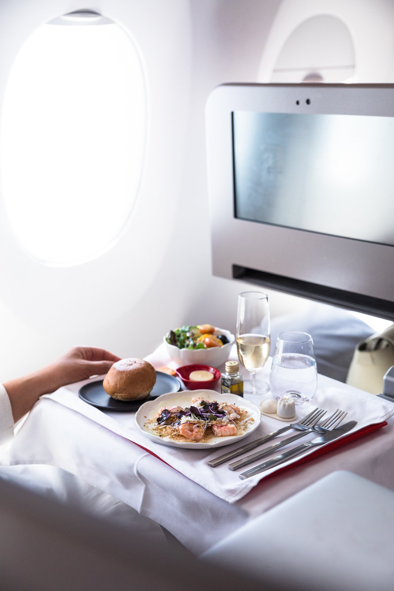 A Guide To Hong Kong