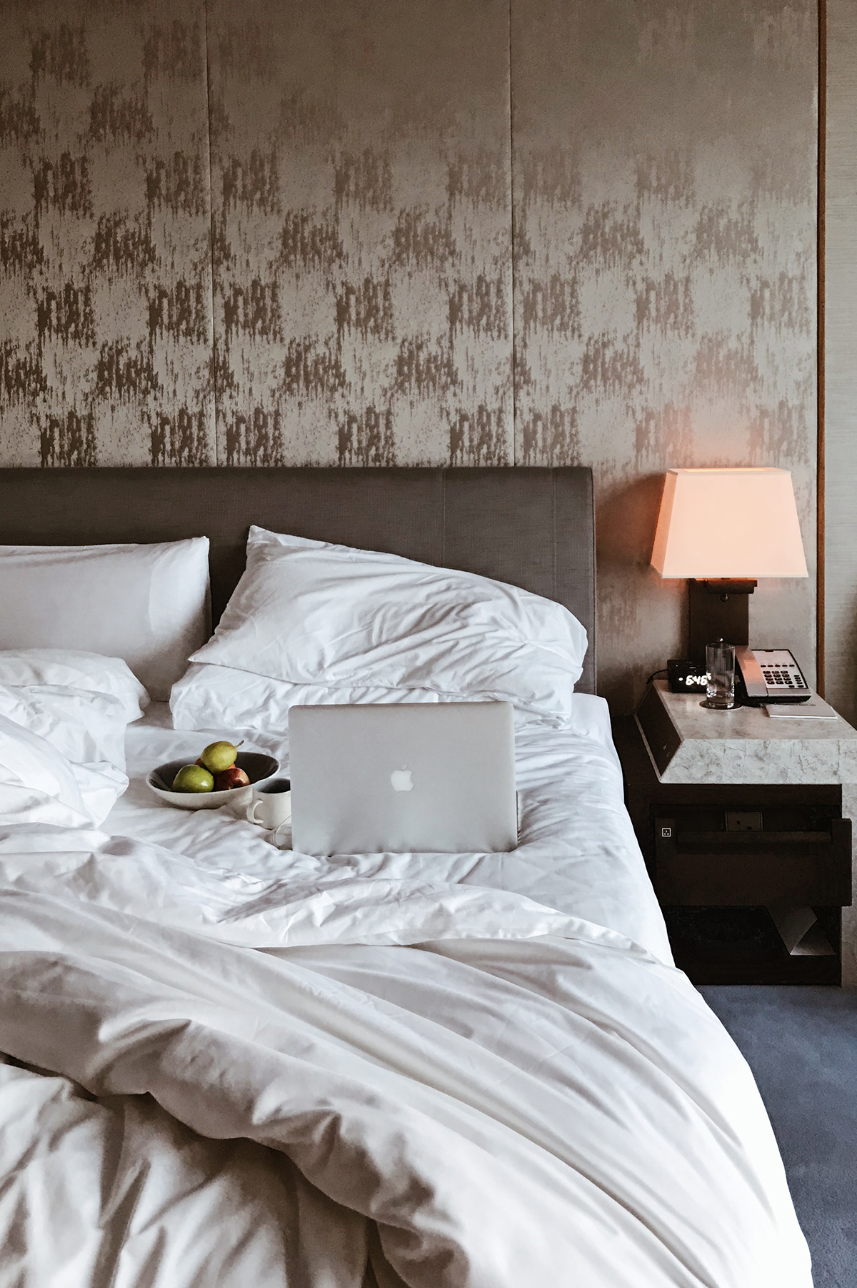 A Guide To Hong Kong