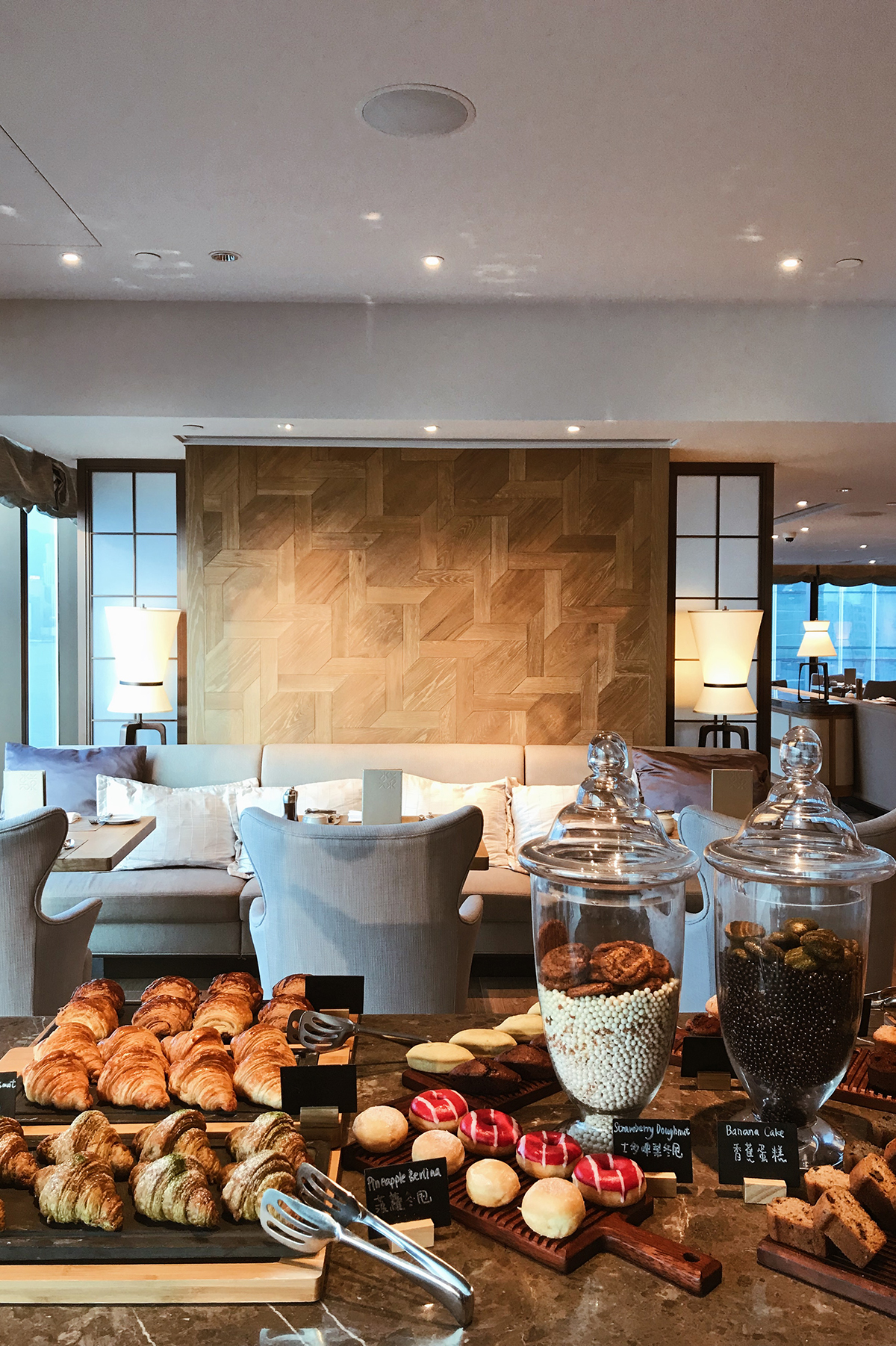 A Guide To Hong Kong