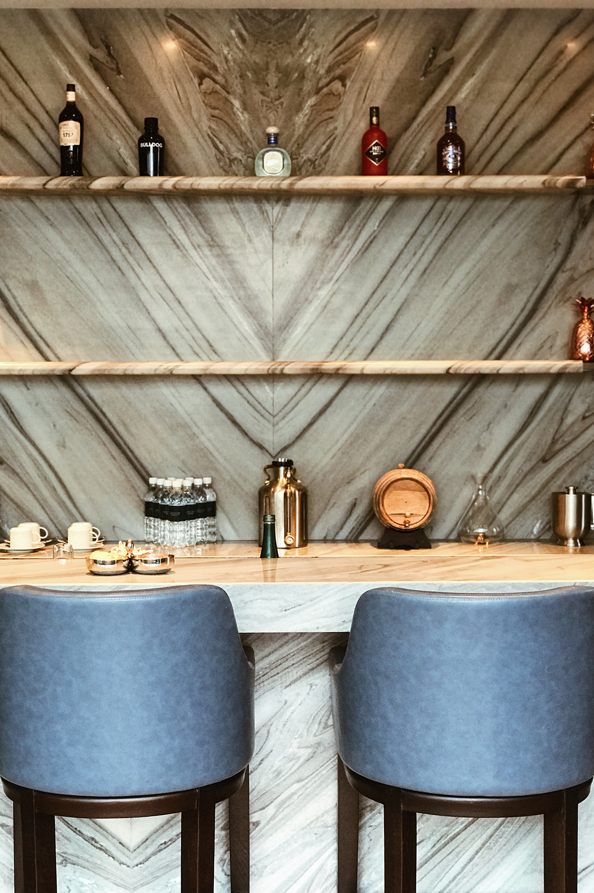 A Guide To Hong Kong