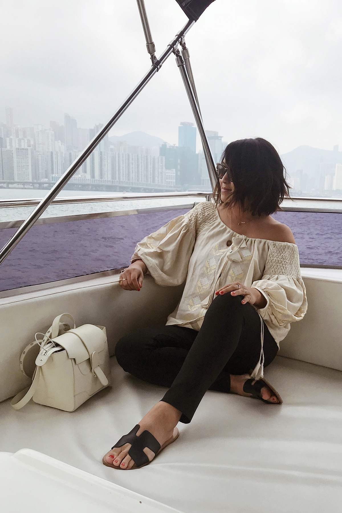 A Guide To Hong Kong