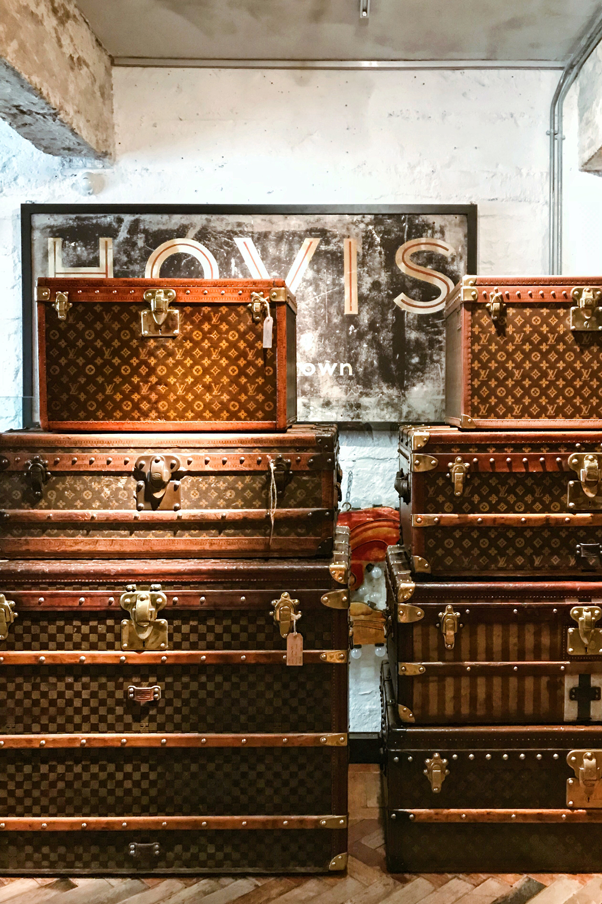 A Guide To Hong Kong