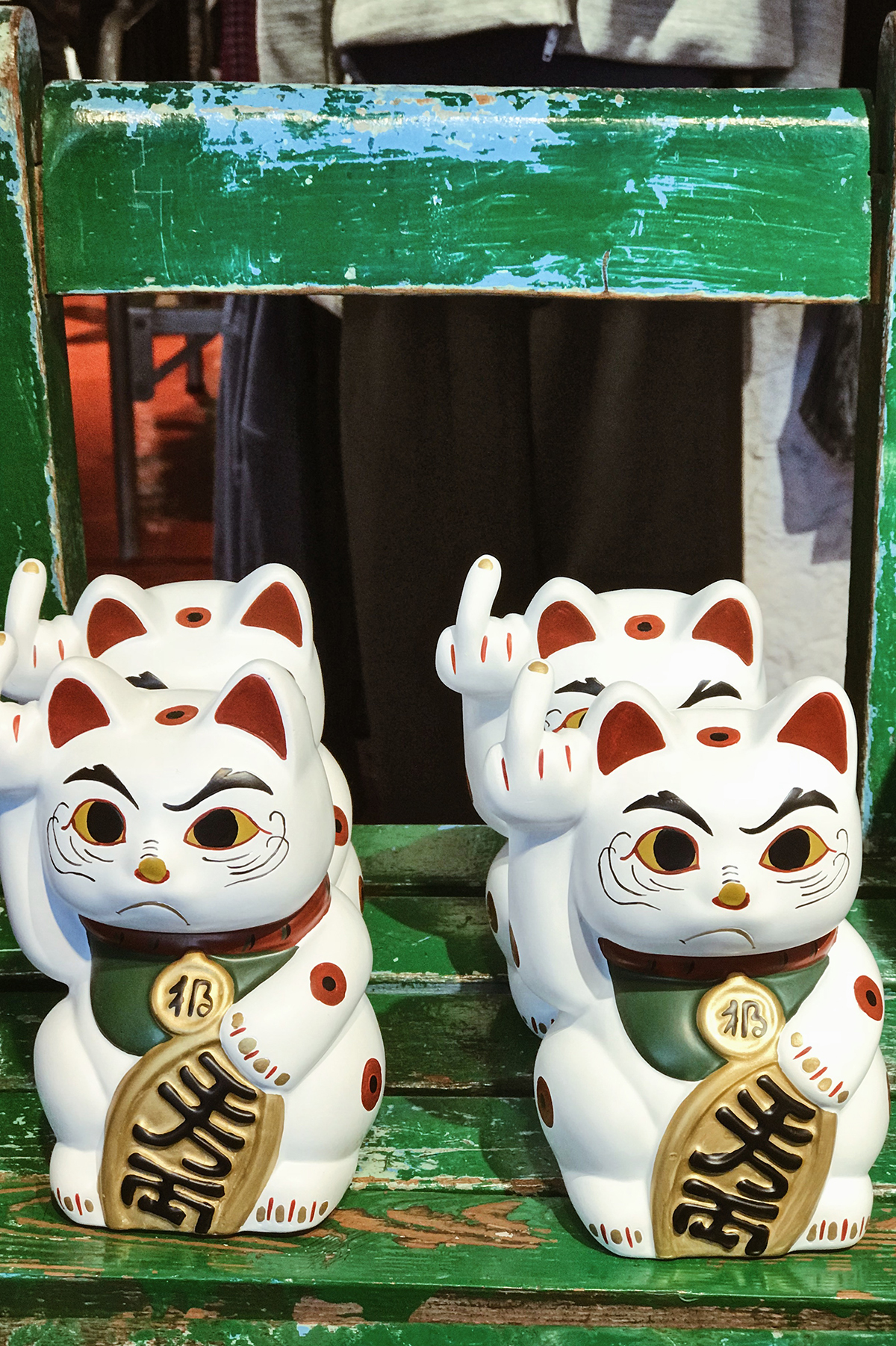 A Guide To Hong Kong