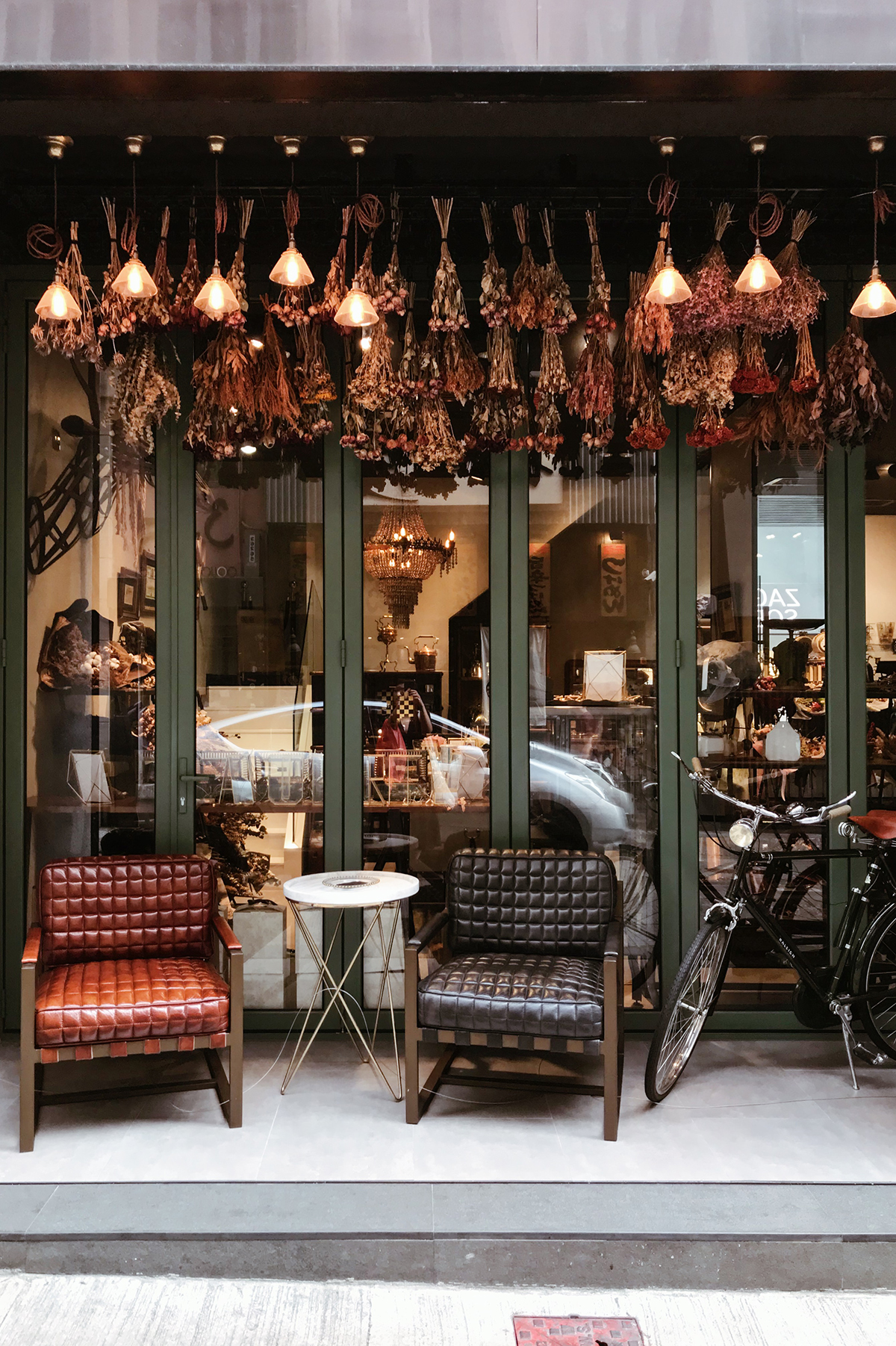 A Guide To Hong Kong