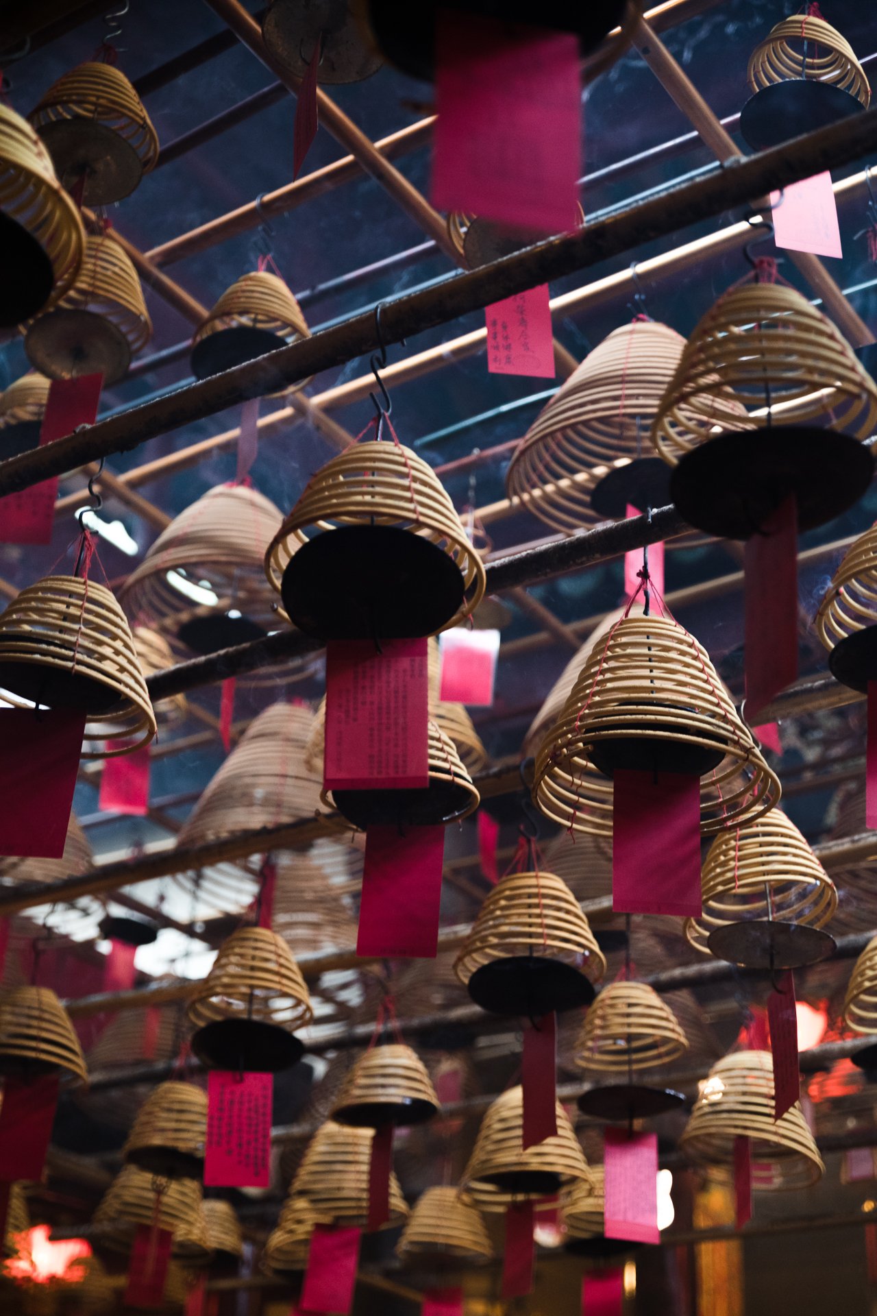 A Guide To Hong Kong