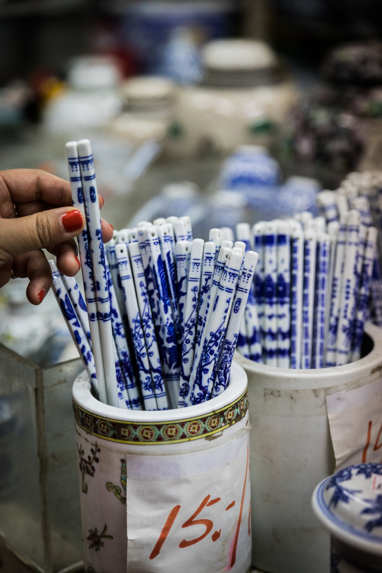 A Guide To Hong Kong