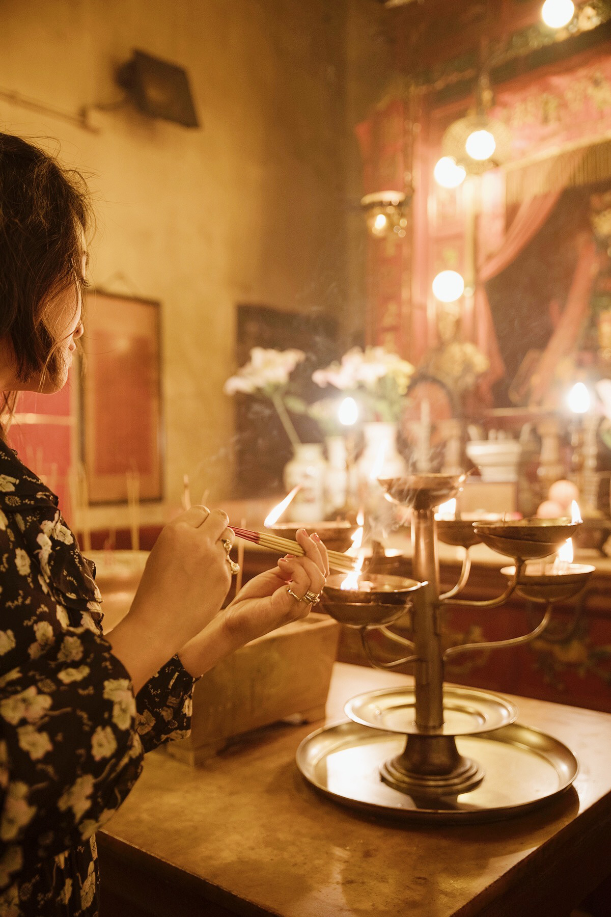 A Guide To Hong Kong