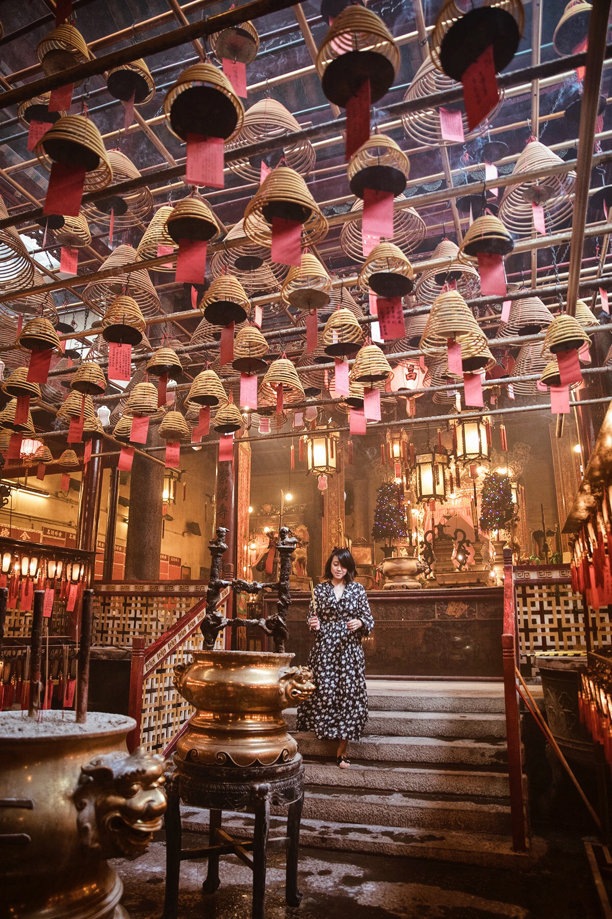 A Guide To Hong Kong