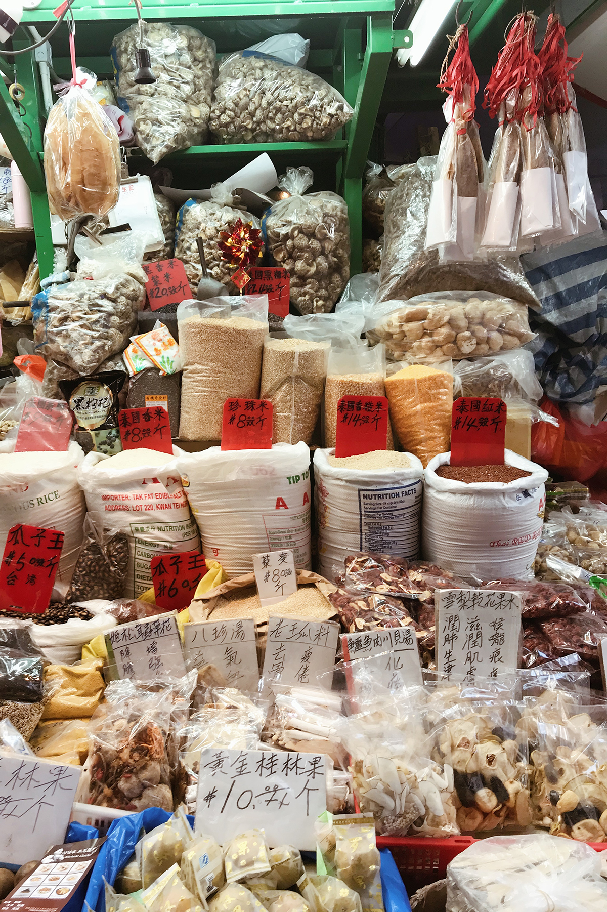 A Guide To Hong Kong