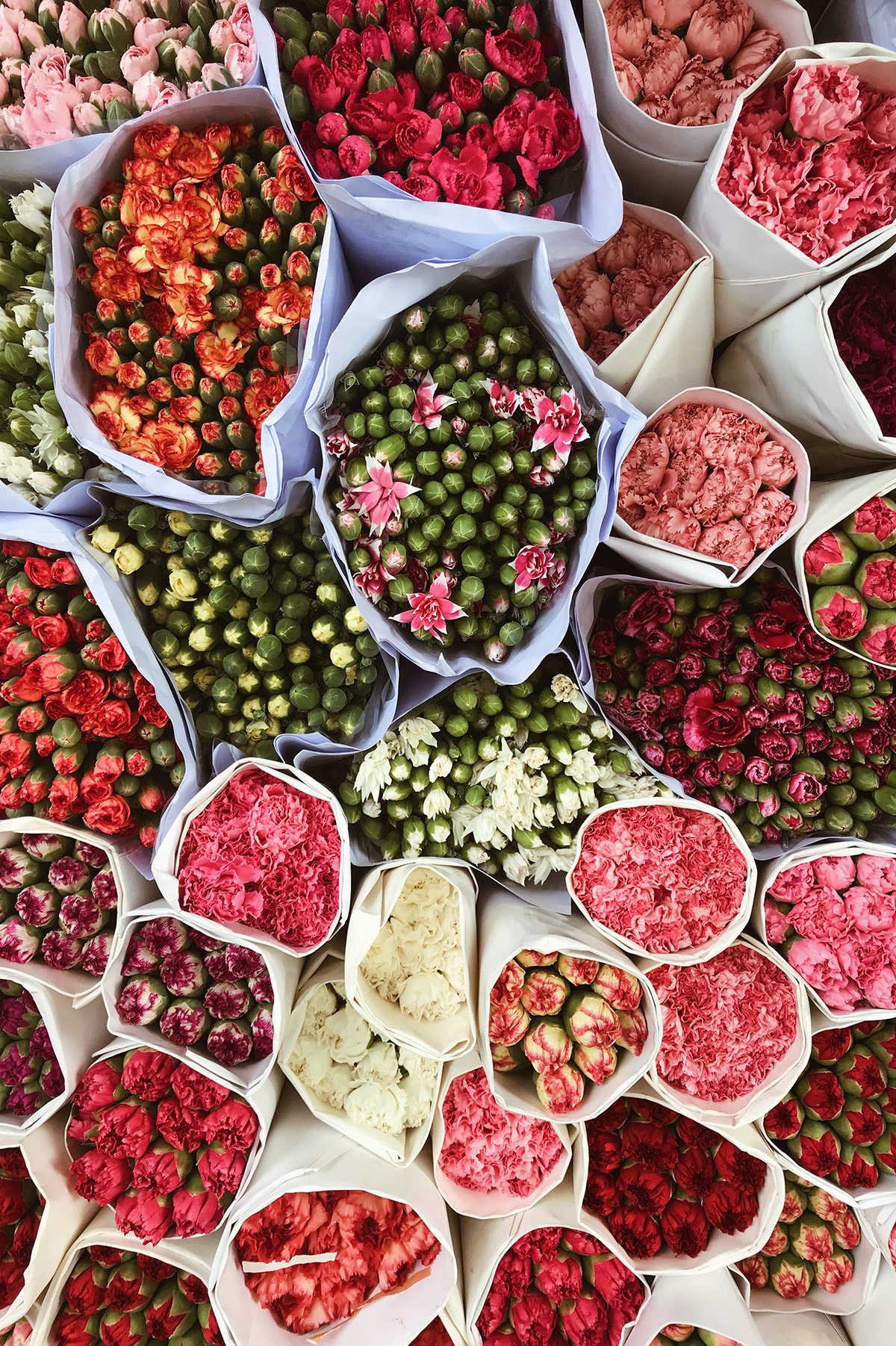 A Guide To Hong Kong