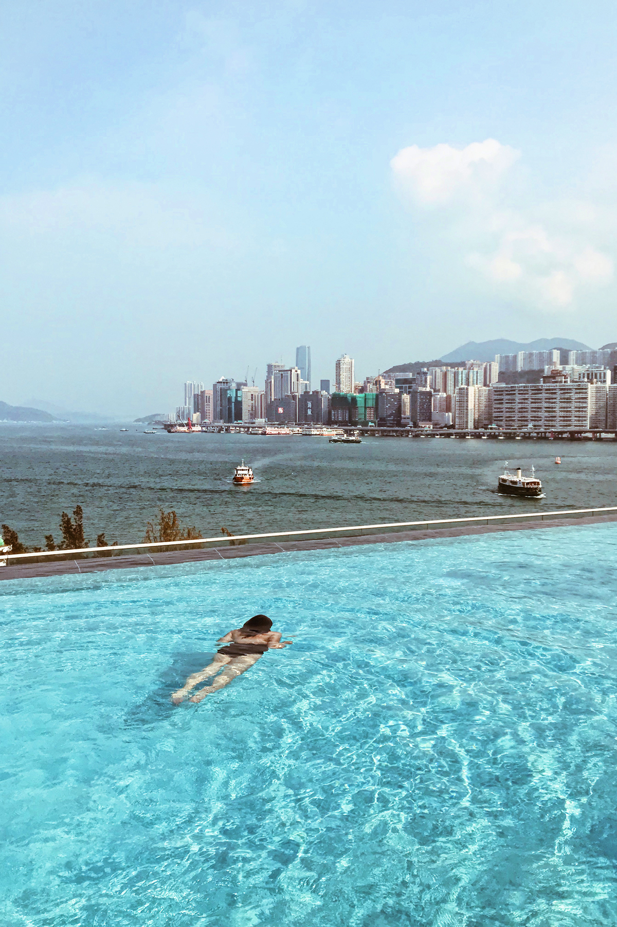 A Guide To Hong Kong