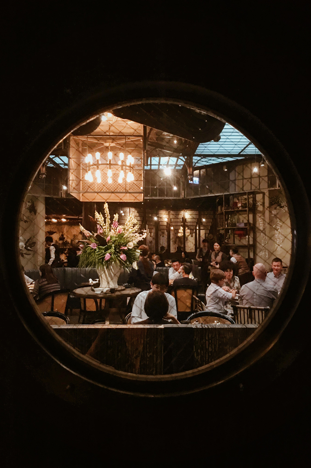 A Guide To Hong Kong