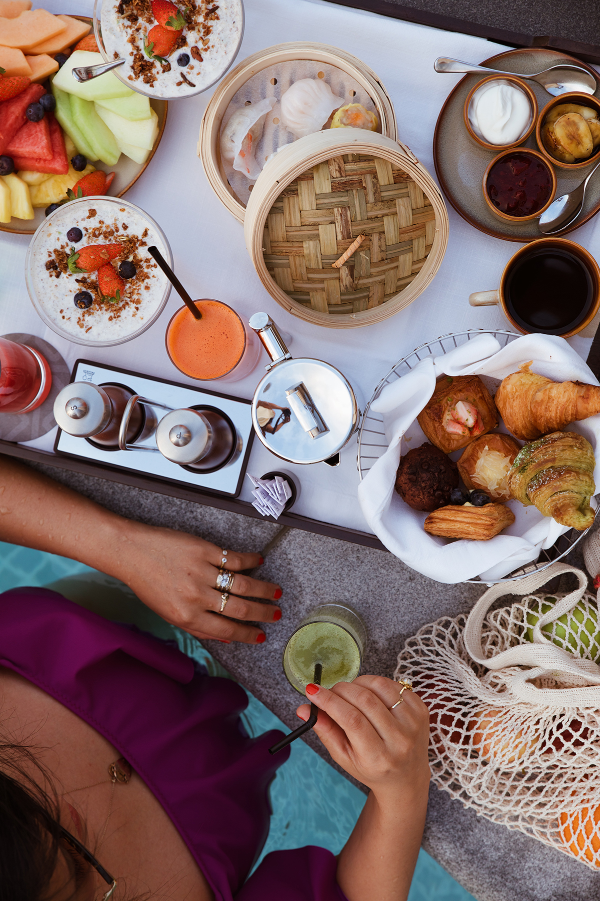 A Guide To Hong Kong