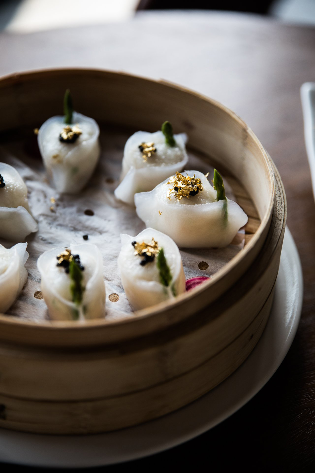 A Guide To Hong Kong