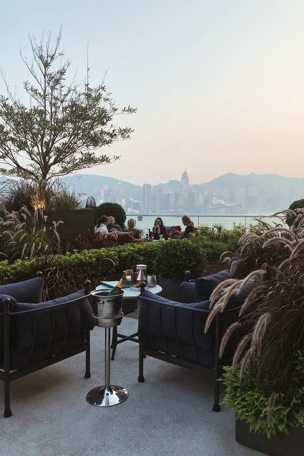 A Guide To Hong Kong