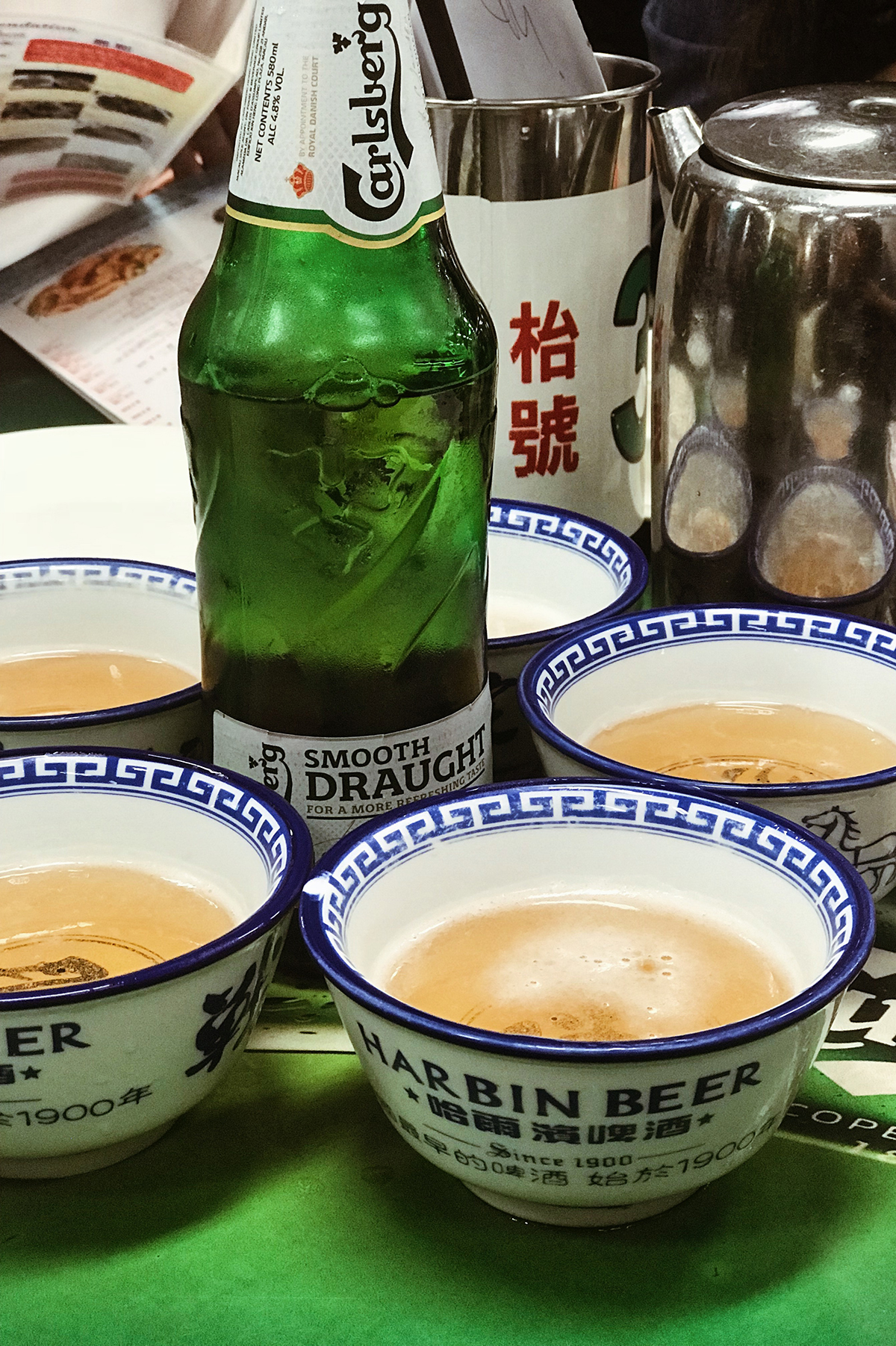 A Guide To Hong Kong