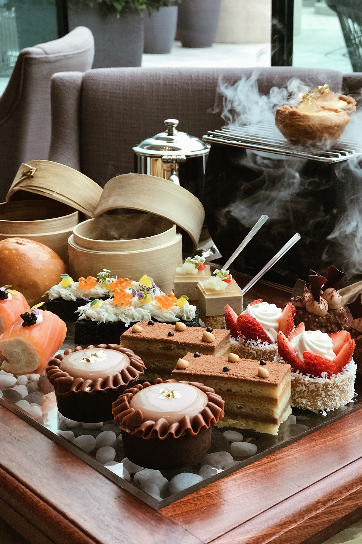 A Guide To Hong Kong