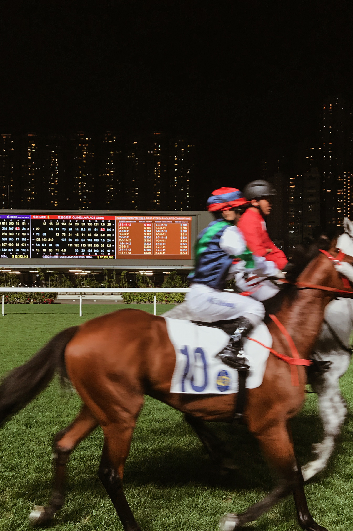 A Guide To Hong Kong