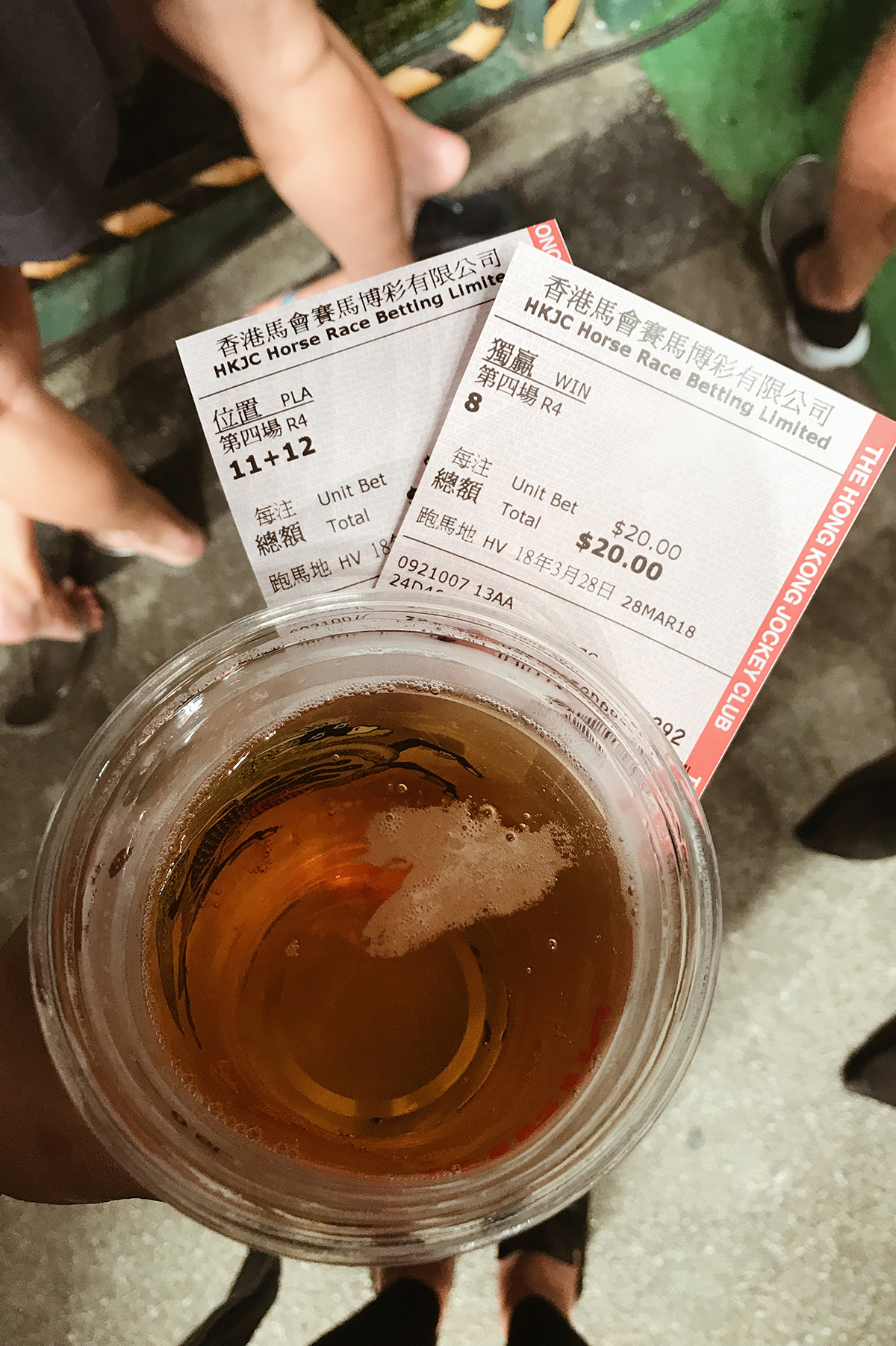 A Guide To Hong Kong