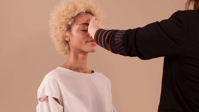 How to Get the Water Glow Look – GLOW RECIPE