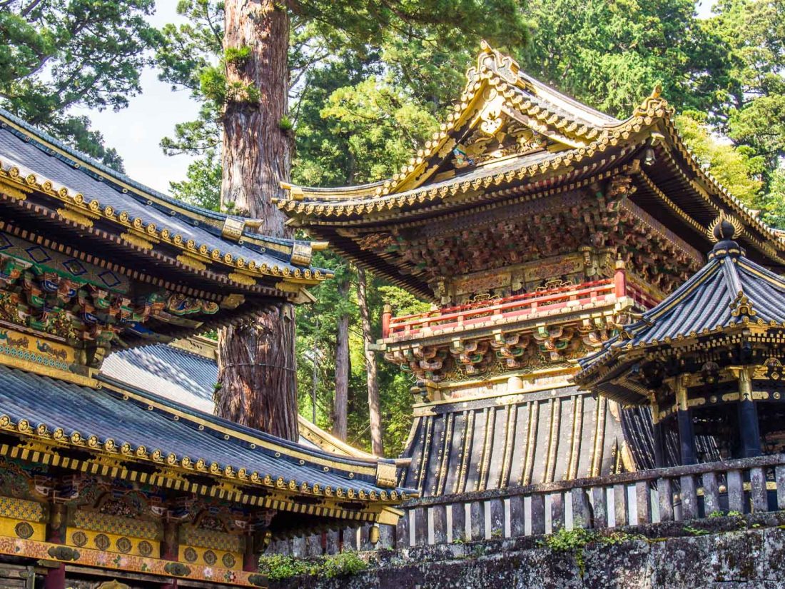 10 Unmissable Places to Visit in Japan