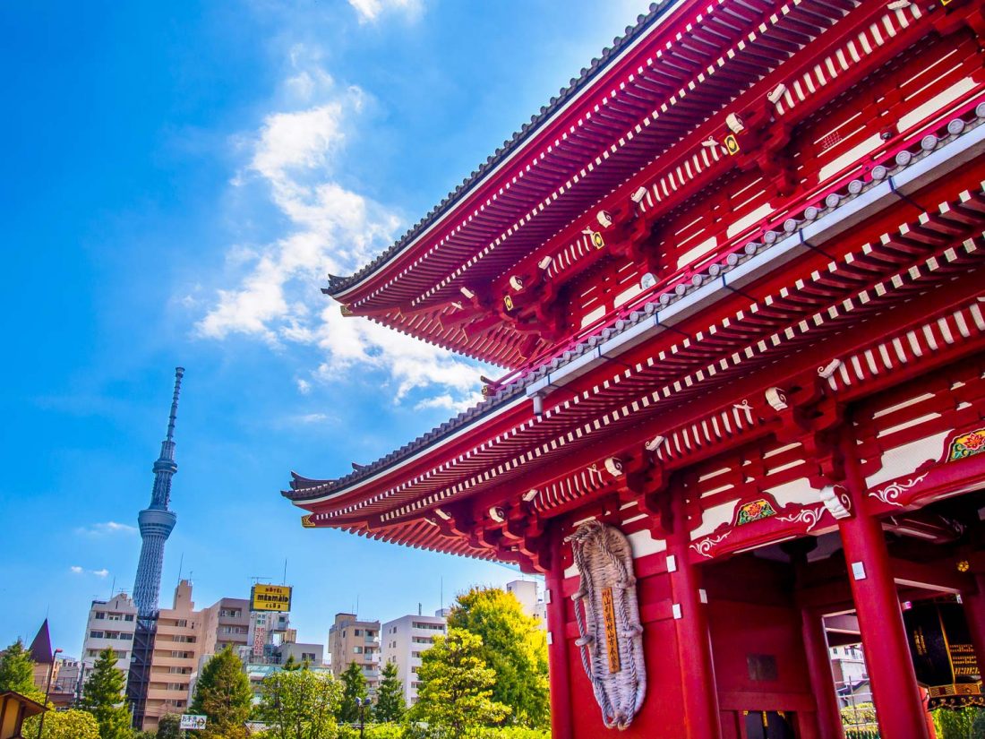 10 Unmissable Places to Visit in Japan