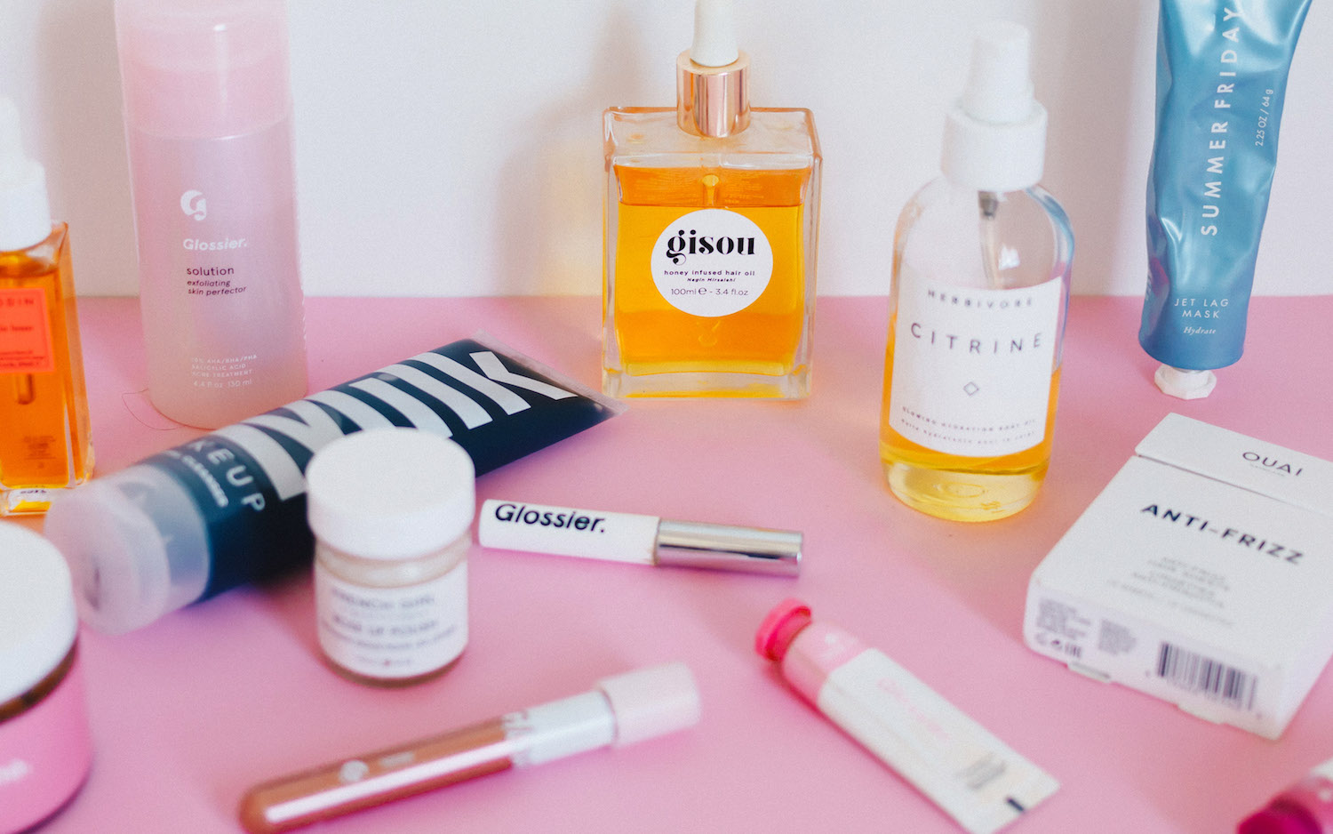 The Cool Girl Products that Actually Work
