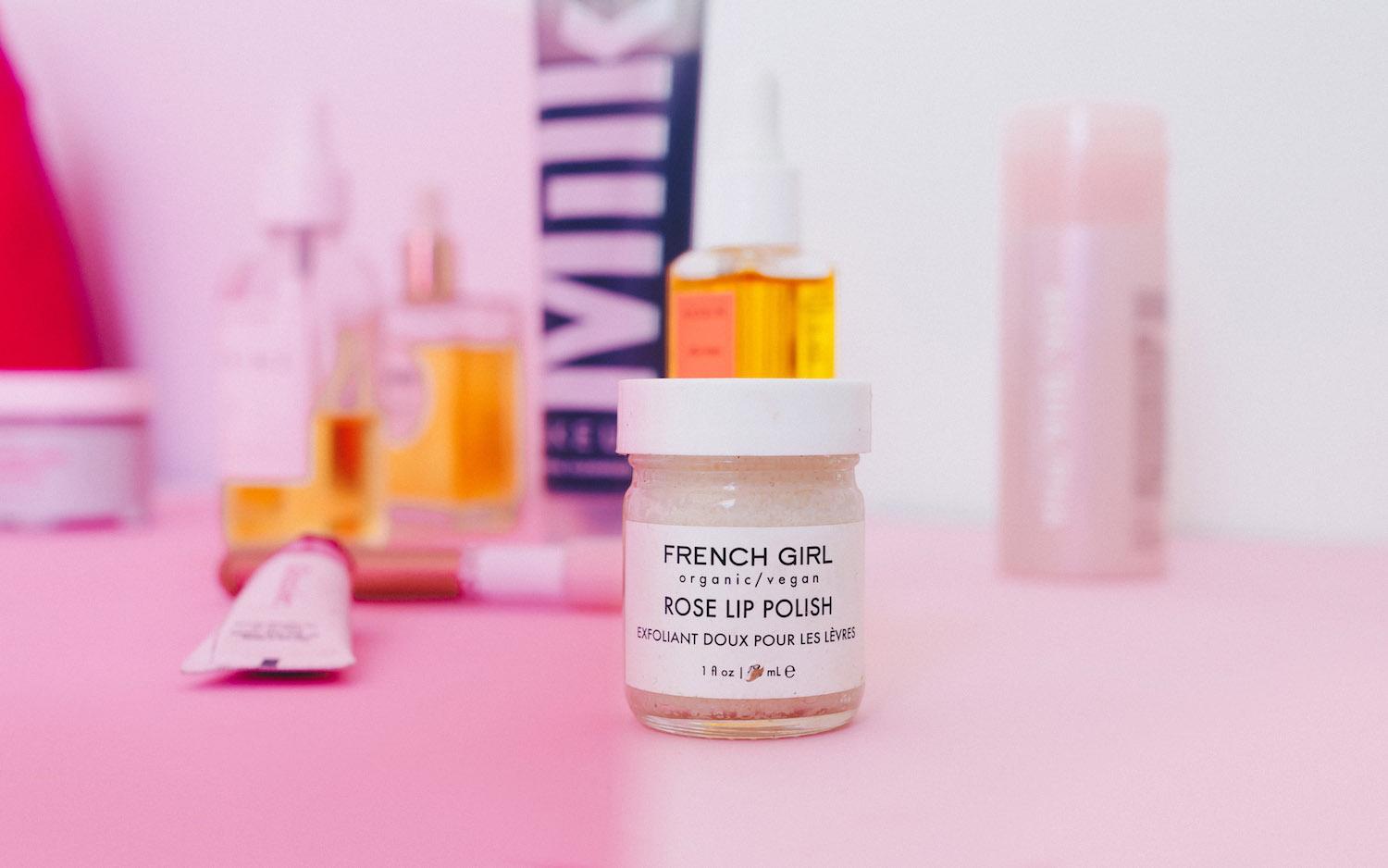 The Cool Girl Products that Actually Work