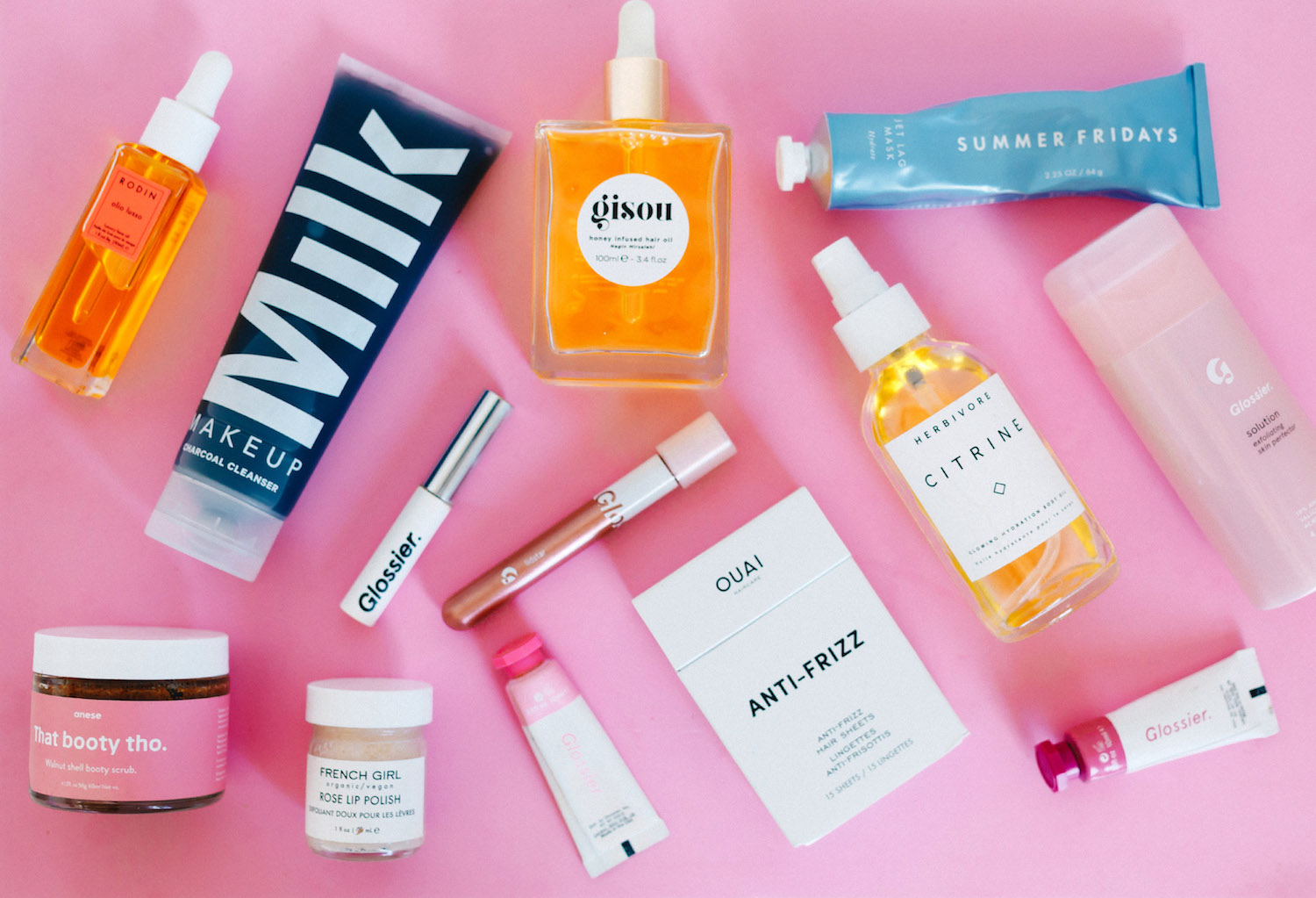 The Cool Girl Products that Actually Work