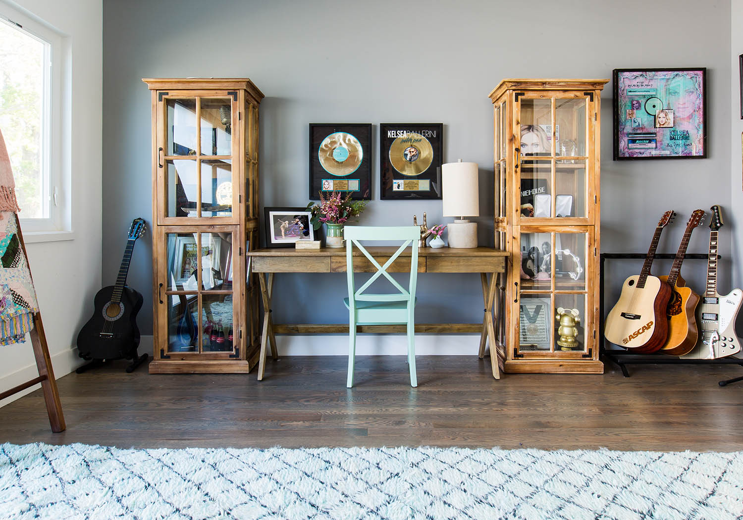 5 Easy Ways to Personalize Your Space