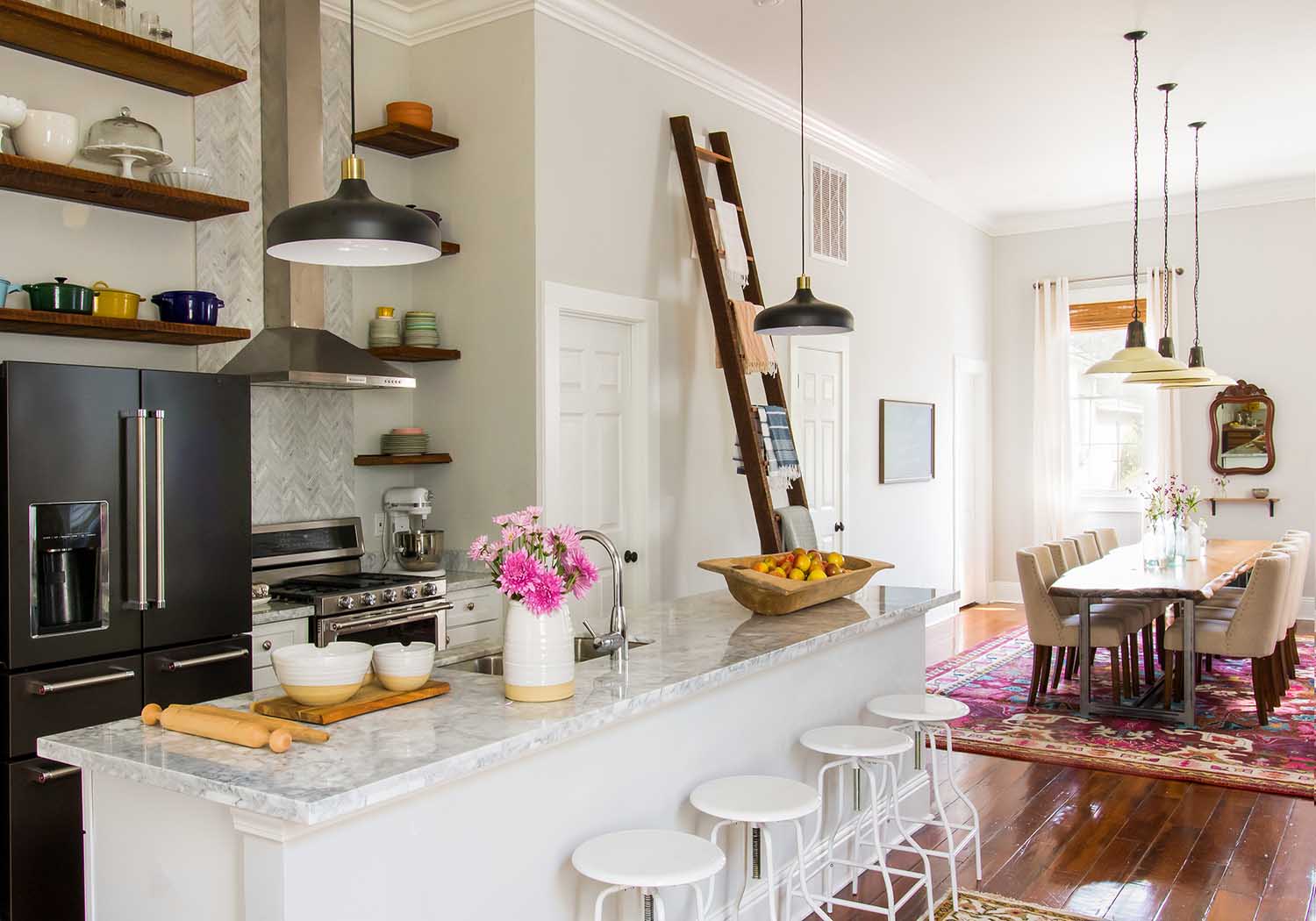 5 Easy Ways to Personalize Your Space