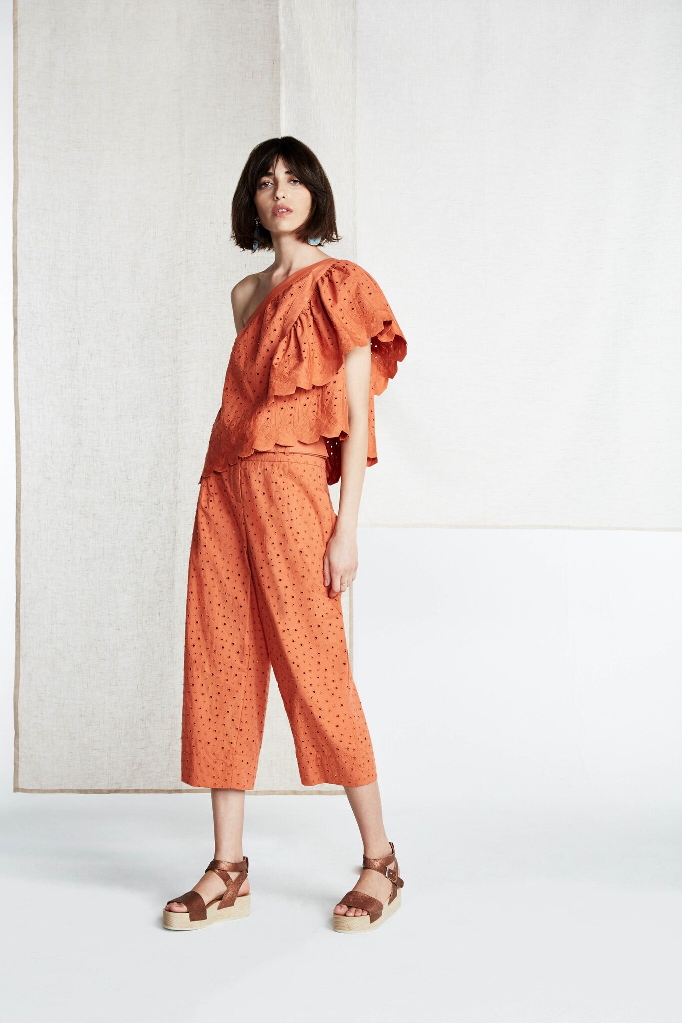 Where Mountains Meet