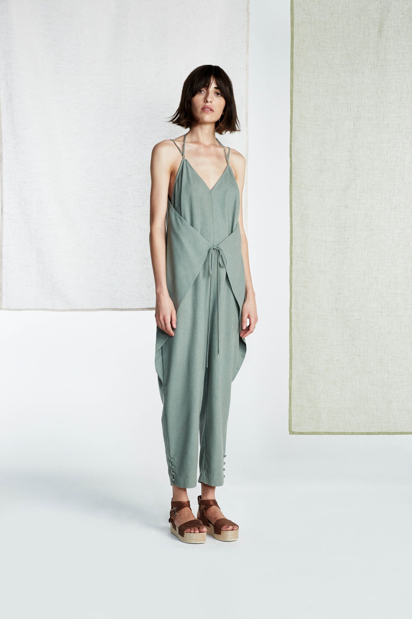 Where Mountains Meet