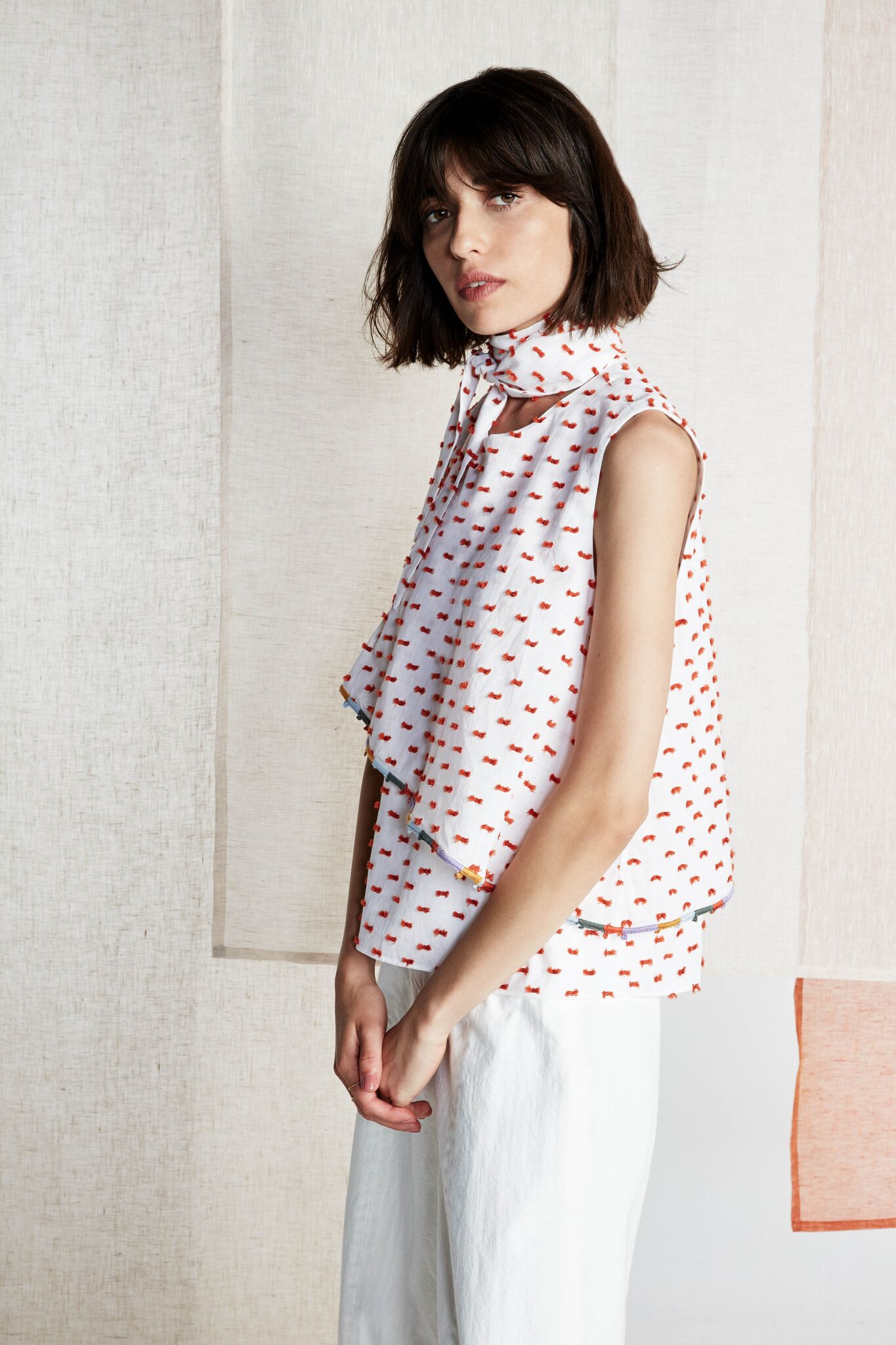 Where Mountains Meet