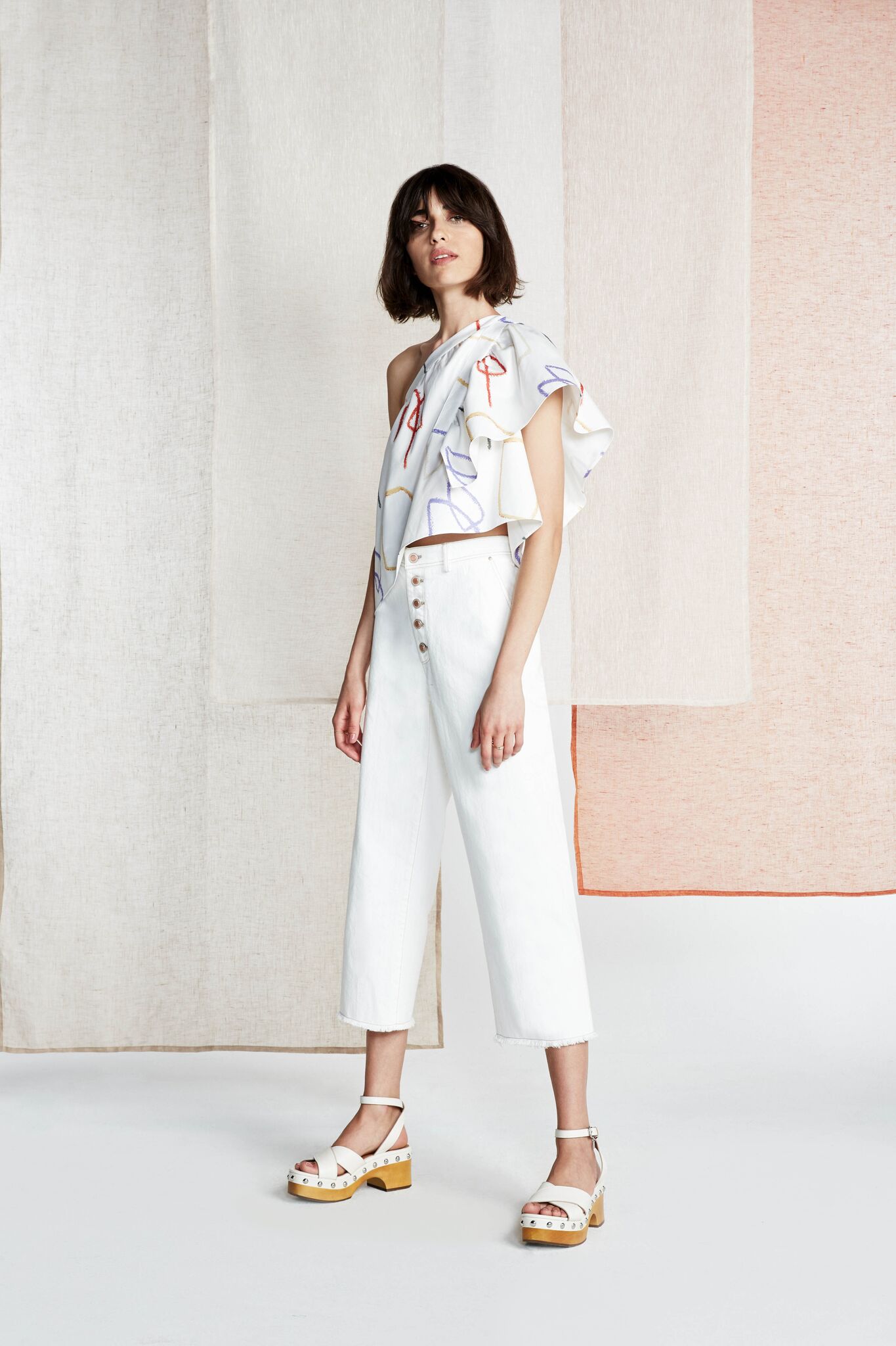 Where Mountains Meet