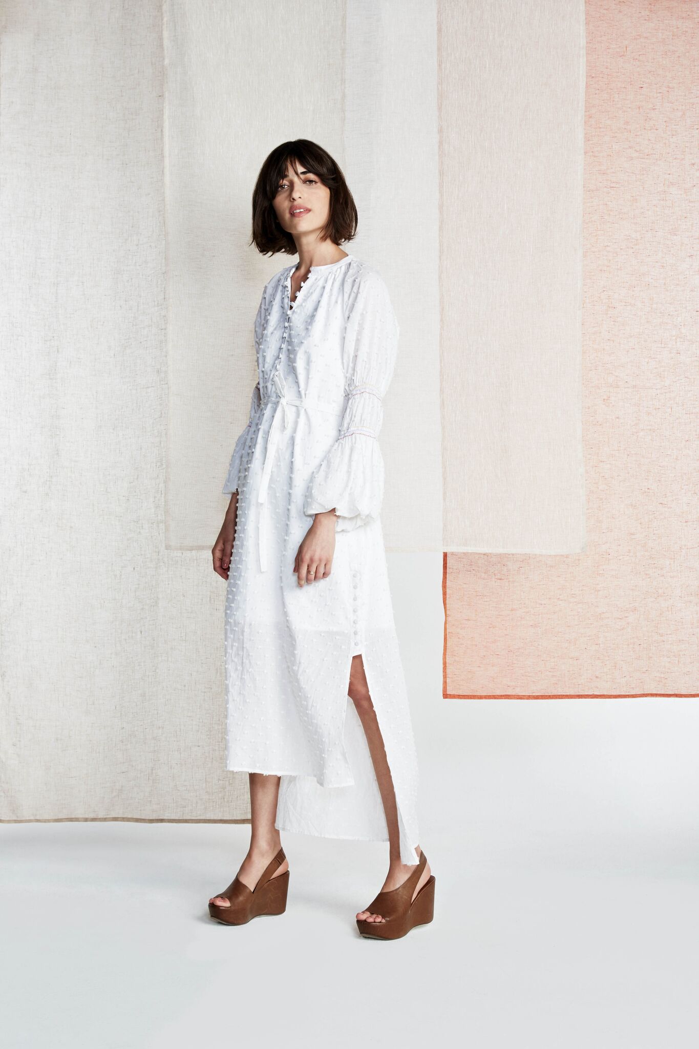 Where Mountains Meet