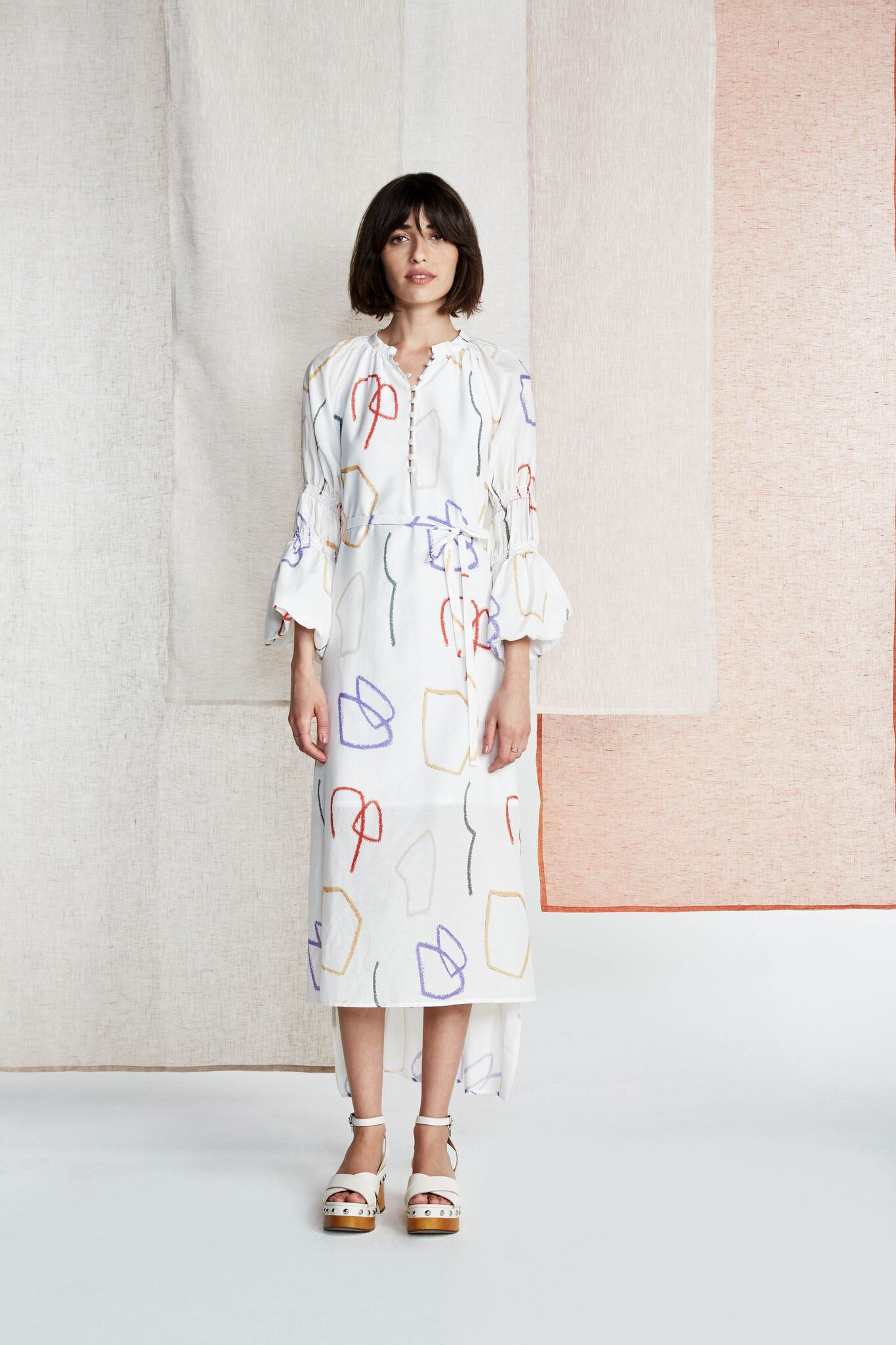 Where Mountains Meet