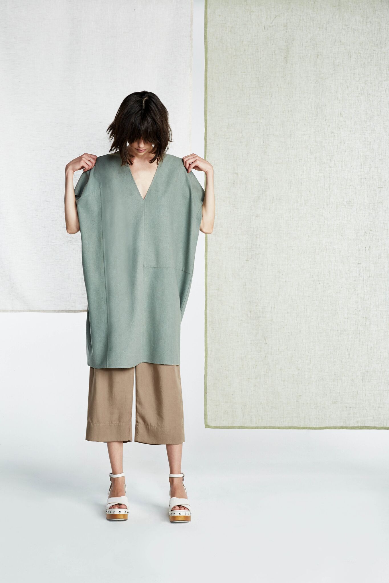 Where Mountains Meet