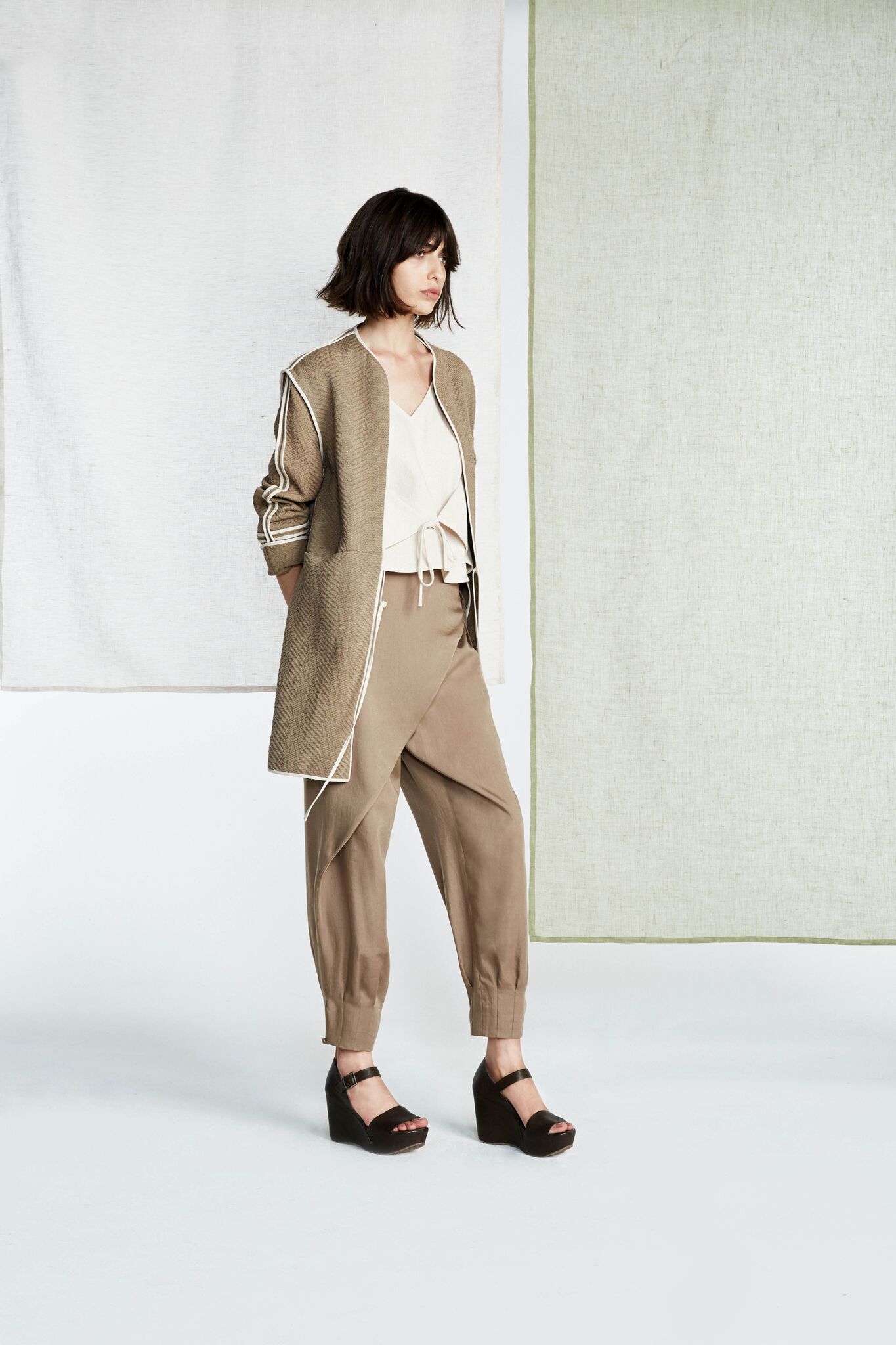 Where Mountains Meet