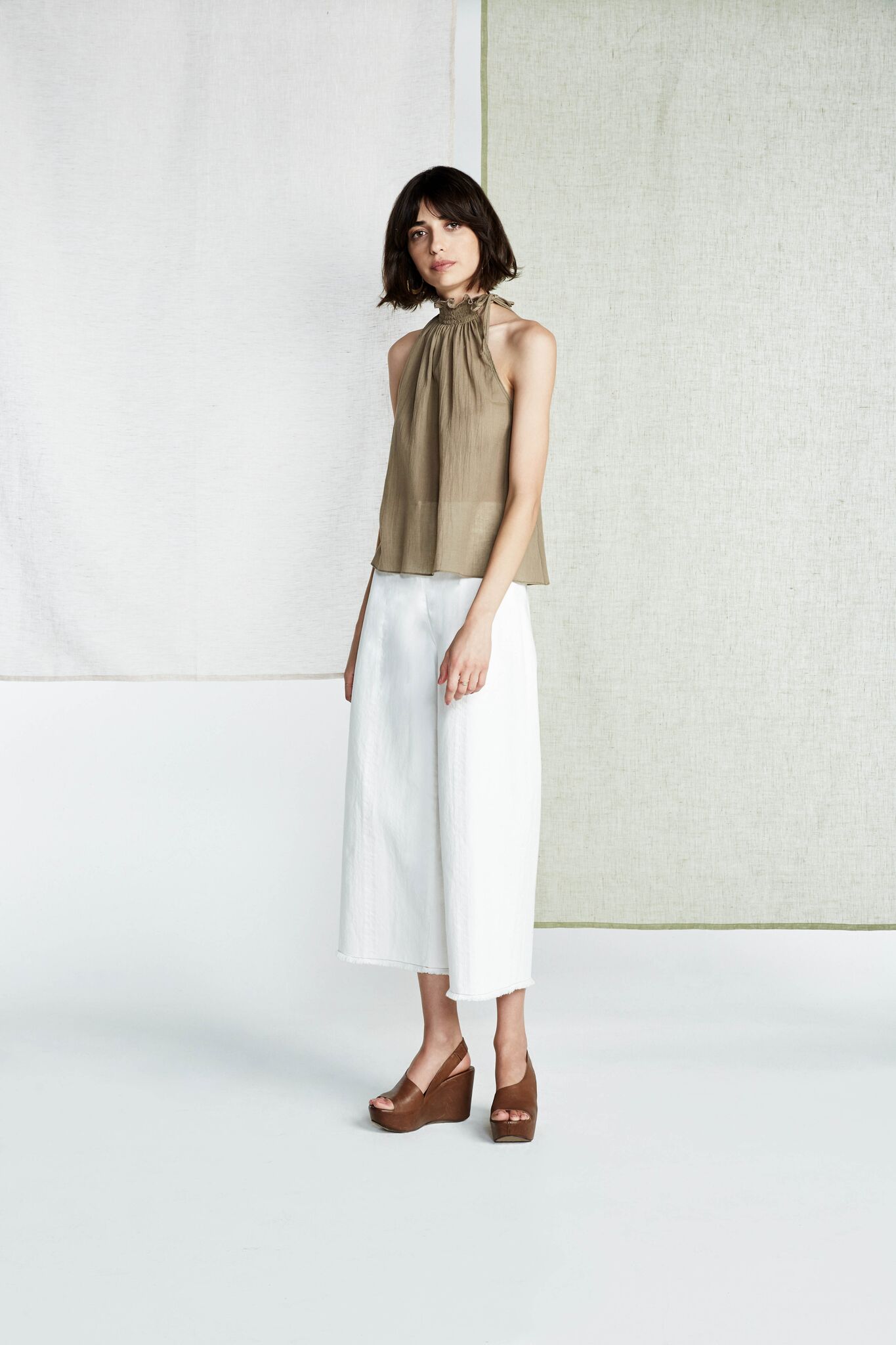 Where Mountains Meet