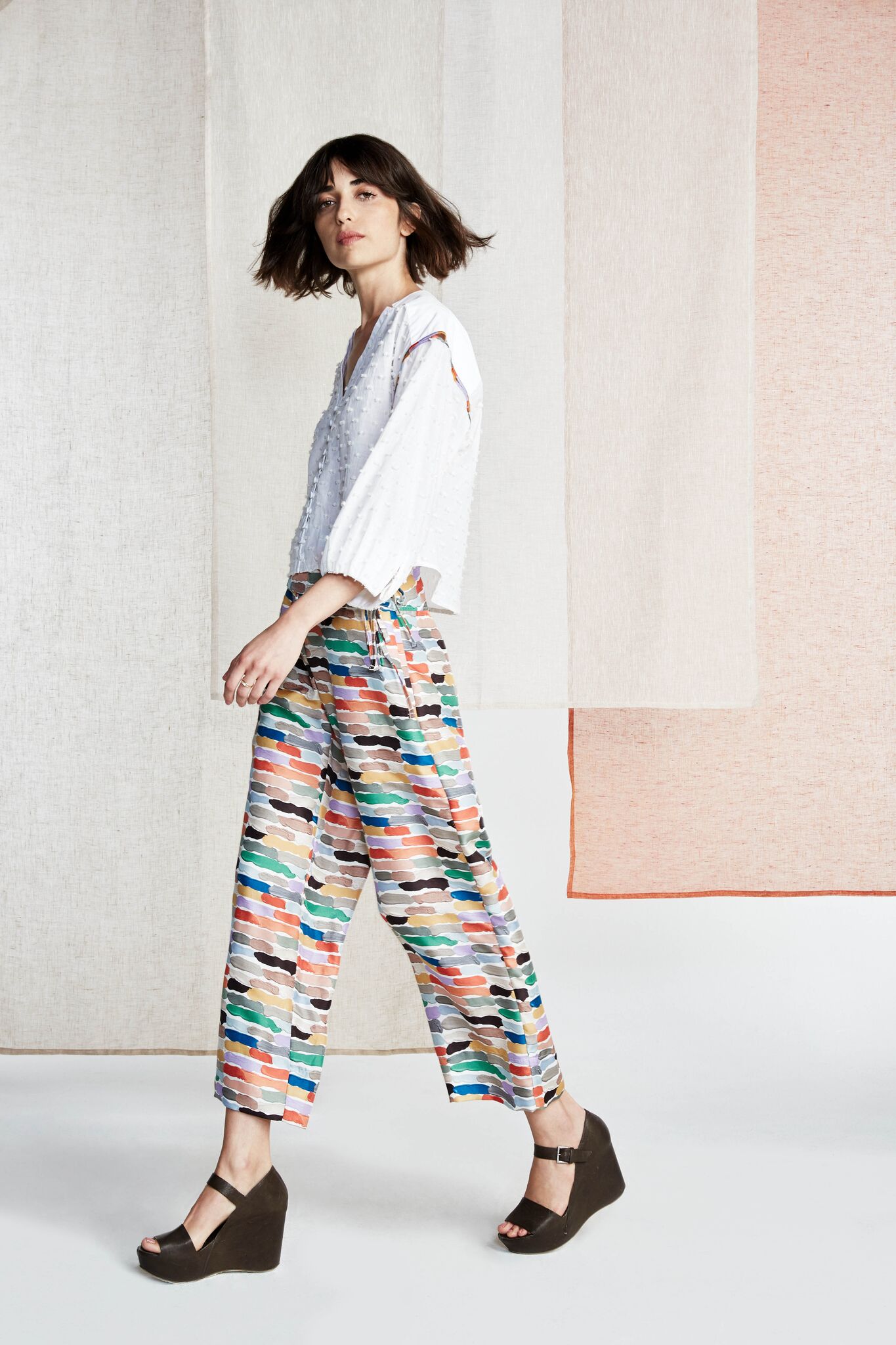 Where Mountains Meet