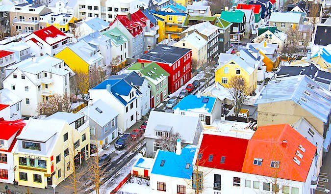 My 7 Reasons to Visit Iceland