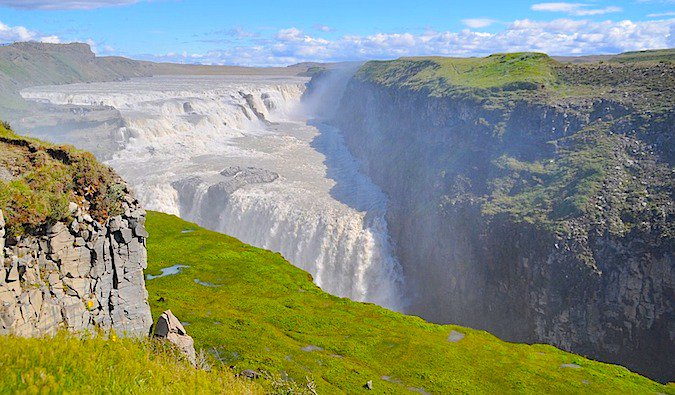 My 7 Reasons to Visit Iceland