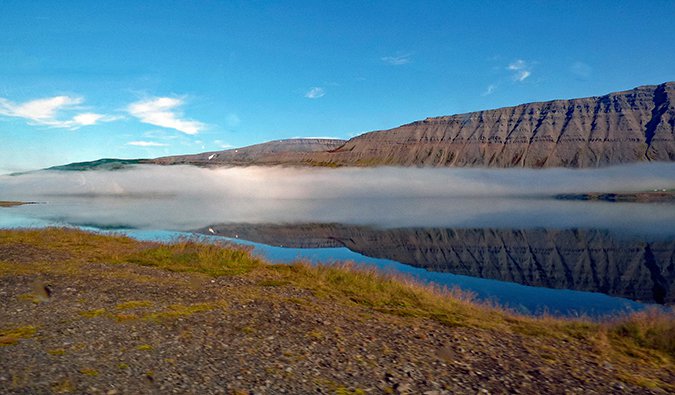 My 7 Reasons to Visit Iceland