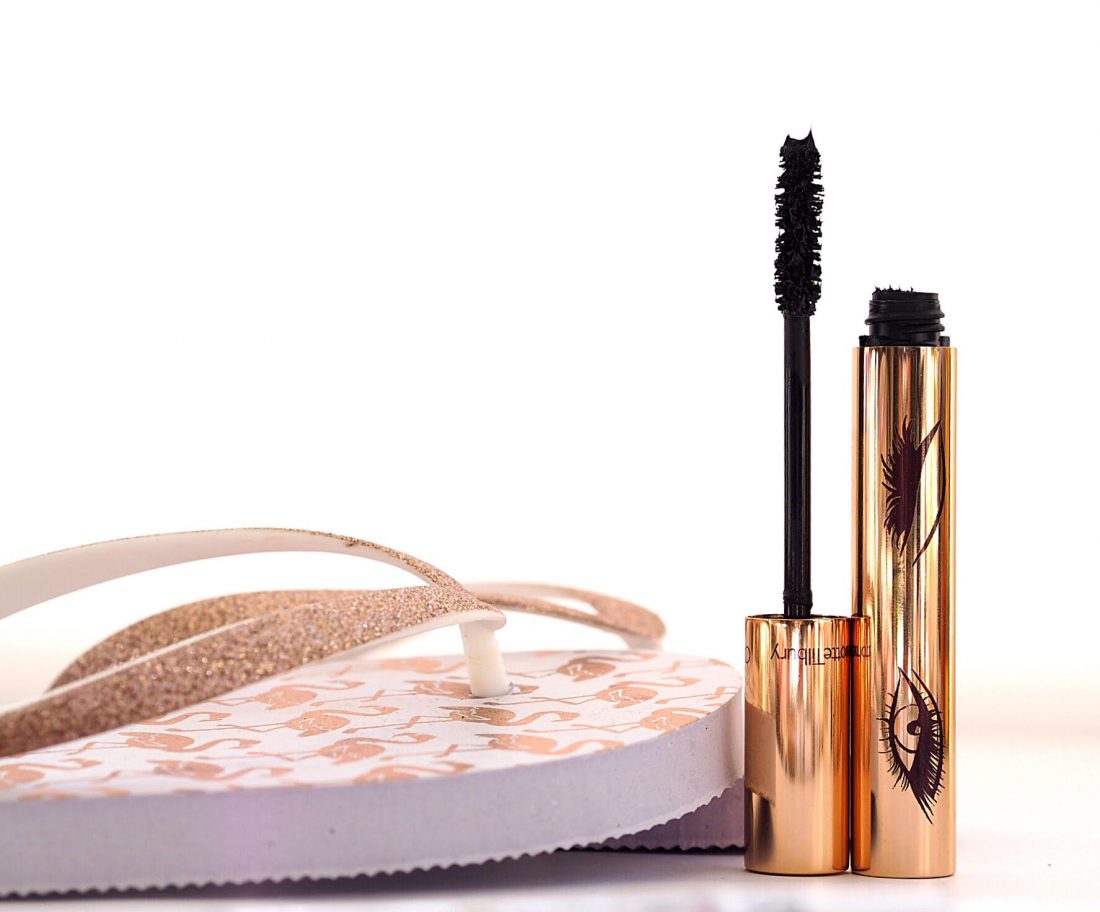 Charlotte Tilbury Legendary Lashes Volume 2