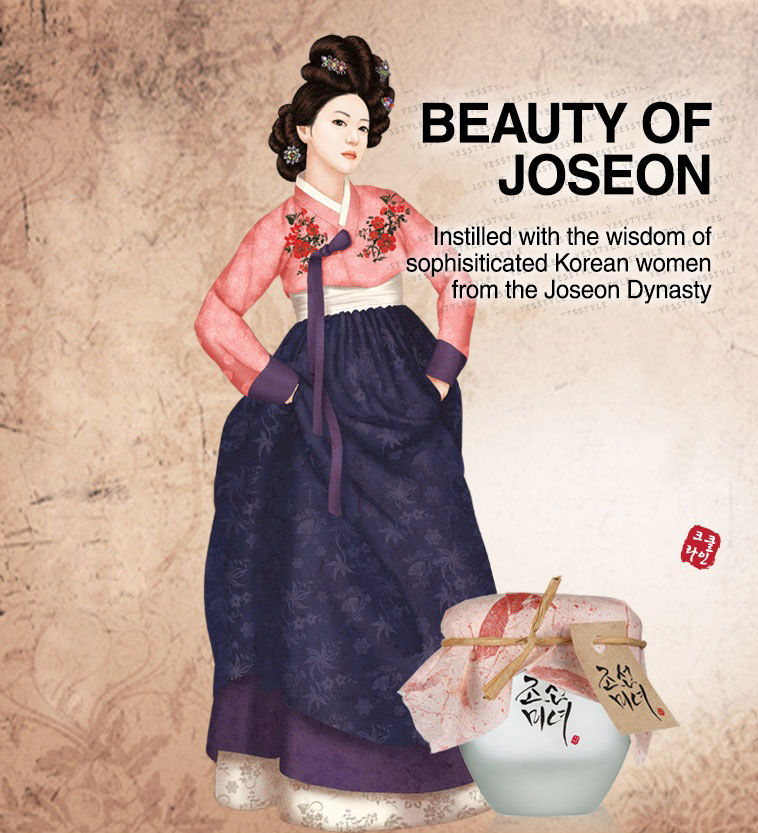 Beauty of Joseon Dynasty Cream Review – THE YESSTYLIST &#8211; Asian Fashion Blog