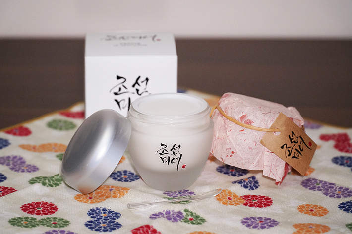 Beauty of Joseon Dynasty Cream Review – THE YESSTYLIST &#8211; Asian Fashion Blog