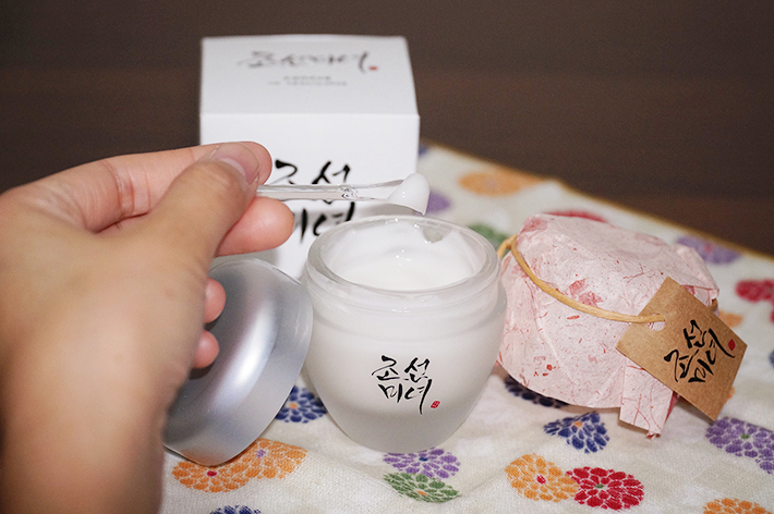 Beauty of Joseon Dynasty Cream Review – THE YESSTYLIST &#8211; Asian Fashion Blog